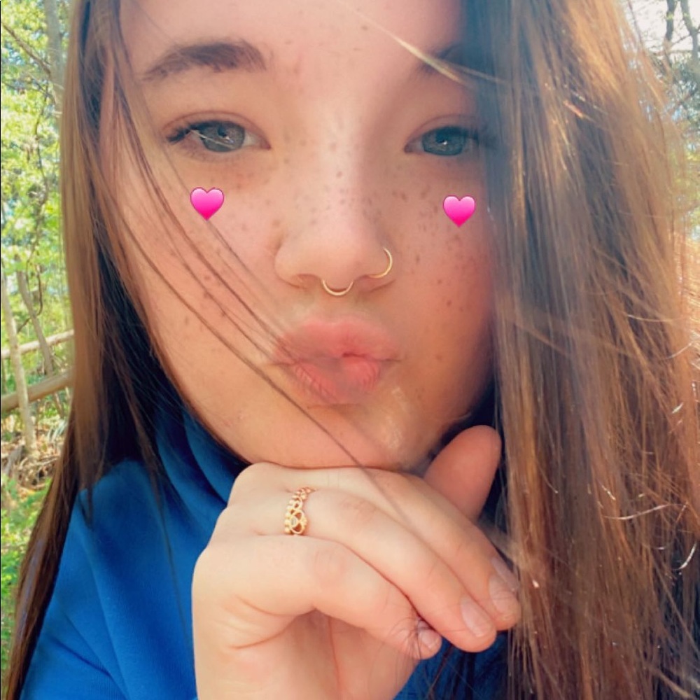 Meet your Posher, Charlyn